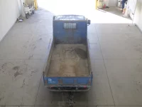 Hino DUTRO лот № 57 оценка 3.5  с аукциона в Японии 2