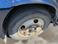 Hino DUTRO лот № 57 оценка 3.5  с аукциона в Японии 8