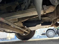 Hino DUTRO лот № 57 оценка 3.5  с аукциона в Японии 9