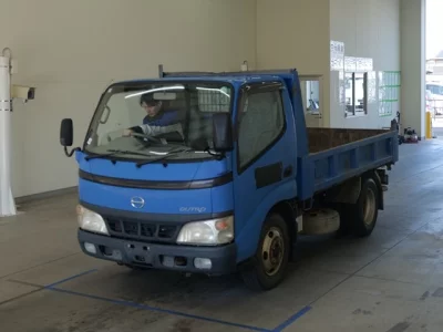 Hino DUTRO