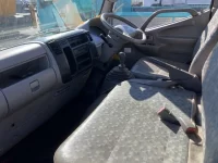 Hino DUTRO лот № 59 оценка 3  с аукциона в Японии 4