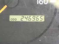 Hino DUTRO лот № 59 оценка 3  с аукциона в Японии 5