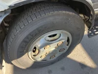 Hino DUTRO лот № 59 оценка 3  с аукциона в Японии 8