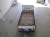 Hino DUTRO лот № 59 оценка 3  с аукциона в Японии 2