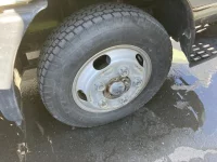 Hino DUTRO лот № 61 оценка R  с аукциона в Японии 8