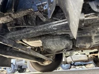 Hino DUTRO лот № 61 оценка R  с аукциона в Японии 9