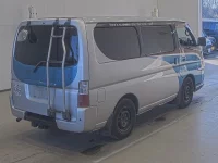 Nissan CARAVAN VAN лот № 20068 оценка 3  с аукциона в Японии 1