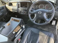 Nissan CARAVAN VAN лот № 20068 оценка 3  с аукциона в Японии 3