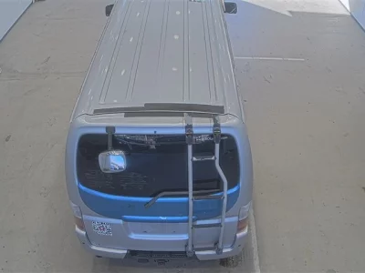 Nissan CARAVAN VAN  с аукциона в Японии