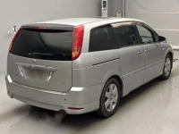 Nissan PRESAGE лот № 18119 оценка 4  с аукциона в Японии 1