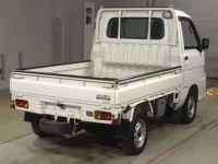Daihatsu HIJET TRUCK лот № 3086 оценка 3  с аукциона в Японии 1