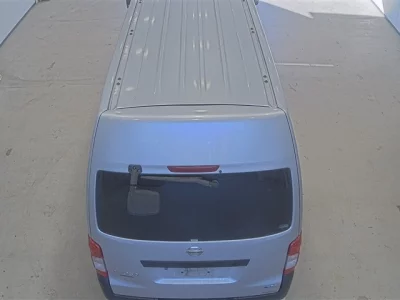 Nissan CARAVAN VAN  с аукциона в Японии