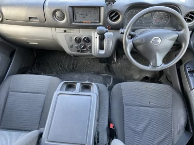 Nissan CARAVAN VAN  с аукциона в Японии
