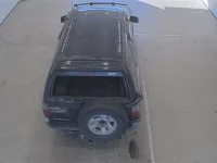 Toyota HILUX SURF лот № 20075 оценка RA  с аукциона в Японии 2