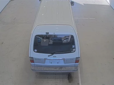 Nissan VANETTE VAN  с аукциона в Японии