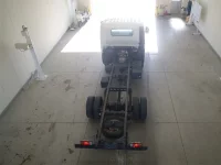 Hino DUTRO лот № 73 оценка RB  с аукциона в Японии 2