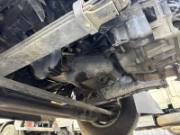 Hino DUTRO лот № 73 оценка RB  с аукциона в Японии 9