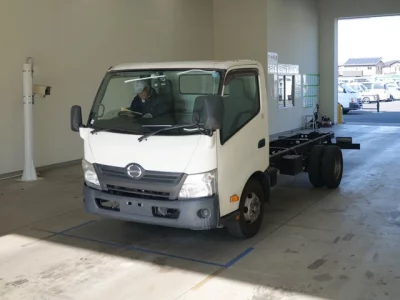 Hino DUTRO