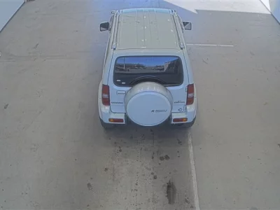 Suzuki JIMNY SIERRA  с аукциона в Японии