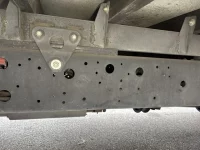 Hino RANGER лот № 3056 оценка 3.5  с аукциона в Японии 8