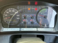 Hino RANGER лот № 3056 оценка 3.5  с аукциона в Японии 5