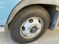 Hino RANGER лот № 3056 оценка 3.5  с аукциона в Японии 7