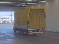 Hino RANGER лот № 3056 оценка 3.5  с аукциона в Японии 1