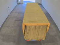 Hino RANGER лот № 3056 оценка 3.5  с аукциона в Японии 2