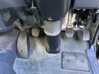 Hino RANGER лот № 3056 оценка 3.5  с аукциона в Японии 3