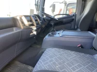 Hino RANGER лот № 3056 оценка 3.5  с аукциона в Японии 4