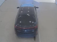 Toyota PRIUS PHV лот № 20089 оценка 3  с аукциона в Японии 2