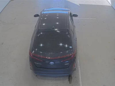 Toyota PRIUS PHV