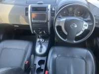 Nissan X-TRAIL лот № 20088 оценка RA  с аукциона в Японии 3