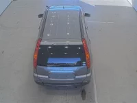 Nissan X-TRAIL лот № 20088 оценка RA  с аукциона в Японии 2