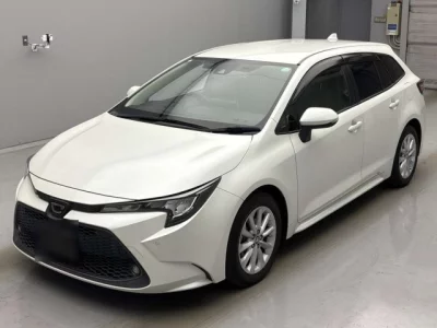 Toyota COROLLA TOURING
