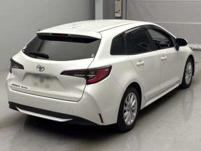 Toyota COROLLA TOURING