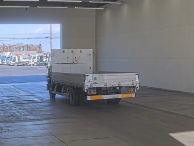 Mitsubishi FUSO FIGHTER