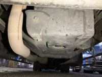 Isuzu TRUCK лот № 3058 оценка 3.5  с аукциона в Японии 9