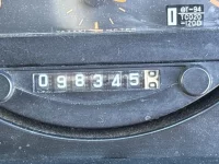 Isuzu TRUCK лот № 3058 оценка 3.5  с аукциона в Японии 6