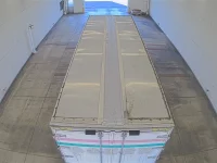 Isuzu TRUCK лот № 3058 оценка 3.5  с аукциона в Японии 2