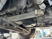 Hino DUTRO лот № 1070 оценка R  с аукциона в Японии 9