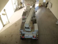 Hino DUTRO лот № 1070 оценка R  с аукциона в Японии 2