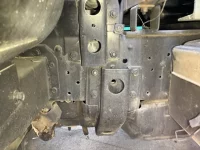 Nissan CONDOR лот № 3062 оценка 3  с аукциона в Японии 8