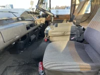 Nissan CONDOR лот № 3062 оценка 3  с аукциона в Японии 4