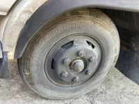 Nissan CONDOR лот № 3062 оценка 3  с аукциона в Японии 7