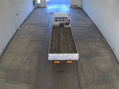 Nissan CONDOR  с аукциона в Японии