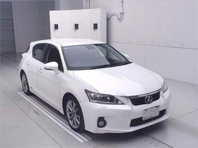 Lexus CT