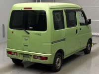 Daihatsu HIJET VAN лот № 3087 оценка 3.5  с аукциона в Японии 1