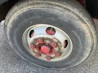 Hino RANGER лот № 213 оценка 3  с аукциона в Японии 7