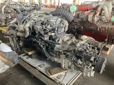 Mitsubishi MITUBISHI